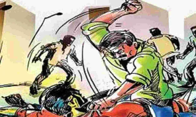 ସଢ଼ାରେ ନିର୍ବାଚନୀ ହିଂସା, ୨ ଆହତ