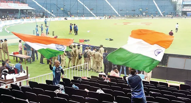 ବାରବାଟୀ ଟ୍ବେଣ୍ଟି-୨୦ ଅନ୍ତର୍ଜାତୀୟ କ୍ରିକେଟ୍‌ ମ୍ୟାଚ୍‌: ଦିନ ୩ଟାରୁ ଷ୍ଟାଡିୟମ୍‌ରେ ପ୍ରବେଶ, ମାସ୍କ ବାଧ୍ୟତାମୂଳକ