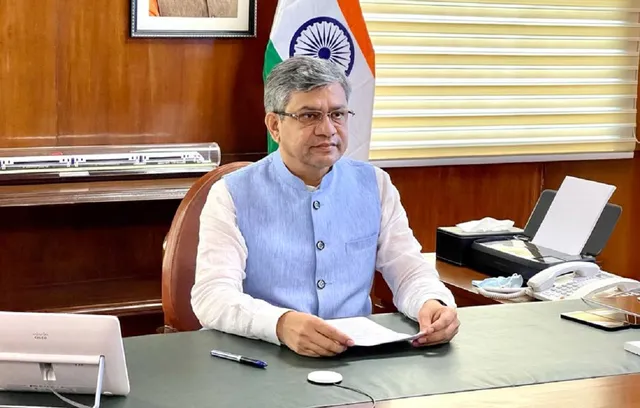 ୬ଜିରେ ଭାରତ ଆଗରେ ରହିବ: ଅଶ୍ବିନୀ