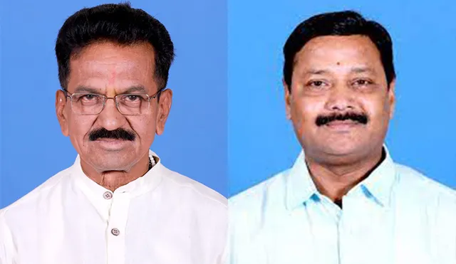 ପୁଣି ମନ୍ତ୍ରୀଶୂନ୍ୟ ସୁନ୍ଦରଗଡ଼ ଜିଲ୍ଲା, ଚର୍ଚ୍ଚାରେ ଥିବା ସାରଦା ବାଦ୍‌ ପଡ଼ିଲେ