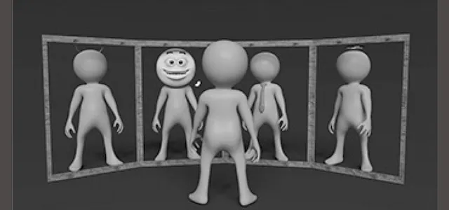 ଜାଣିଛ ମୁଁ କିଏ?