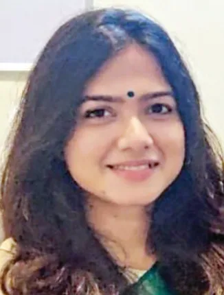 ସିଏମସିର କମିସନର୍‌ ଭାବେ କାମ କରିବା ବେଳେ କଟକରୁ ଅନେକ କିଛି ଶିଖିଛି: ଅନନ୍ୟା ଦାସ