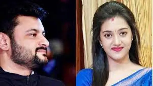 ସୋସିଆଲ ମିଡିଆରେ ଅନୁଭବଙ୍କ ଭିଡିଓ ଛାଡିବା ମାମଲା: ବର୍ଷାଙ୍କ ମାମଲାରେ ହସ୍ତକ୍ଷେପ ପାଇଁ ମନାକଲେ ହାଇକୋର୍ଟ