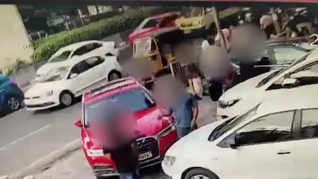 ହାଇଦ୍ରାବାଦ ଗଣଦୁଷ୍କର୍ମ ମାମଲା: ପୁଲିସ ଚାହୁଁଛି ନାବାଳକ ଅଭିଯୁକ୍ତଙ୍କ ବିଚାର ପ୍ରାପ୍ତବୟସ୍କଙ୍କ ବିଚାର ହିସାବରେ କରାଯାଉ