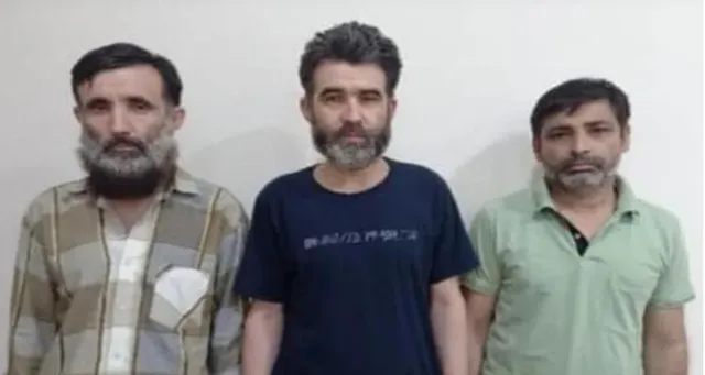 ପାକିସ୍ତାନୀ ଡଙ୍ଗାରୁ ଜବତ ହେଲା ୨୮୦ କୋଟି ଟଙ୍କାର ଡ୍ରଗ୍ସ