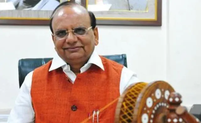 ଦୁର୍ନୀତି ଅଭିଯୋଗରେ ଅରବିନ୍ଦ କେଜ୍ରିୱାଲ୍‌ଙ୍କ ଅଫିସ୍‌ର ଡେପୁଟି ସେକ୍ରେଟେରିଙ୍କୁ ନିଲମ୍ବନ କଲେ ଦିଲ୍ଲୀ ଉପରାଜ୍ୟପାଳ