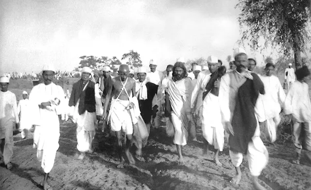 ଆଜାଦୀର ଅମୃତୋତ୍ସବରେ ମାର୍ଚ୍ଚ ୧୨