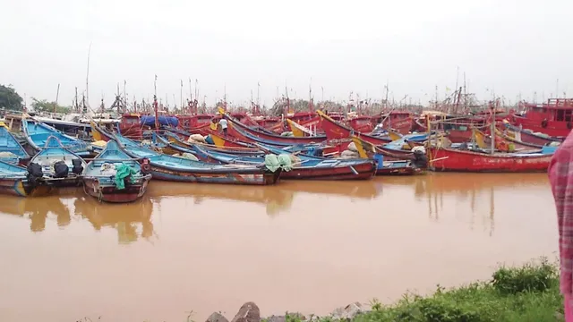 କଟକଣା ଉଠିଲା, ଆଜିଠୁ ସମୁଦ୍ରରେ ମାଛଧରା ଆରମ୍ଭ