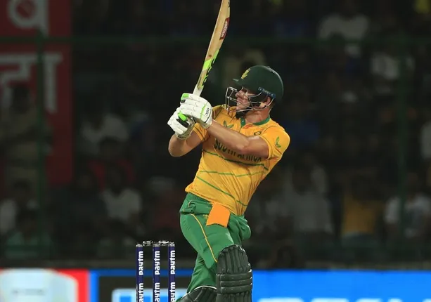 ପ୍ରଥମ ଟି-୨୦ : ଭାରତକୁ ୭ ଓ୍ବିକେଟରେ ହରାଇଲା ଦକ୍ଷିଣ ଆଫ୍ରିକା