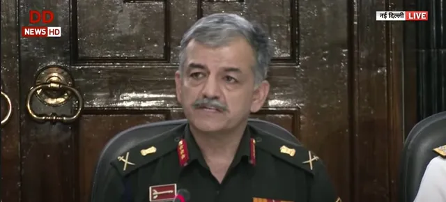 ଅଗ୍ନିକାଣ୍ଡ କରୁଥିବା ଯୁବକମାନେ ଅଗ୍ନିବୀର ହୋଇପାରିବେ ନାହିଁ : ଭାରତୀୟ ସେନା