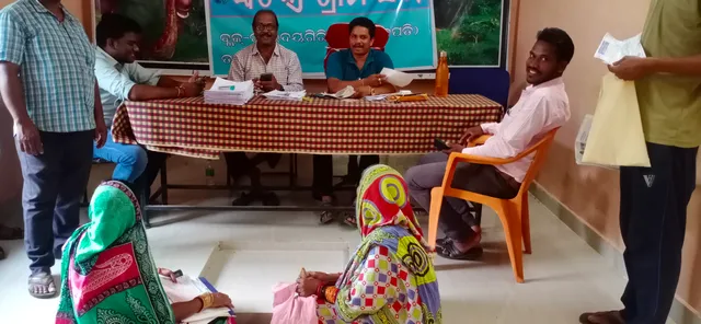 ଗୋଲଡେନ୍‌ ଲ୍ୟାଣ୍ଡ୍‌ ଜମାକାରୀ ଟଙ୍କା ଫେରସ୍ତ ନେଇ ଦ୍ବନ୍ଦ୍ବରେ, ଆବେଦନ ଅବଧି ନସରୁଣୁ ତଦନ୍ତ ଆରମ୍ଭ