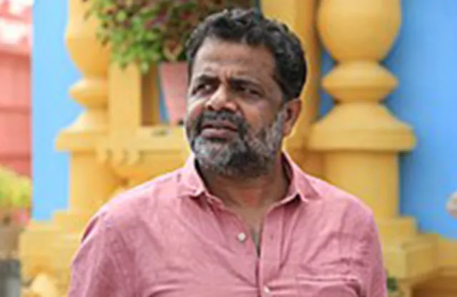 ହିମାଂଶୁ ଖଟୁଆ ଏସ୍‌ଆର୍‌ଏଫ୍‌ଟିଆଇ ନିର୍ଦ୍ଦେଶକ