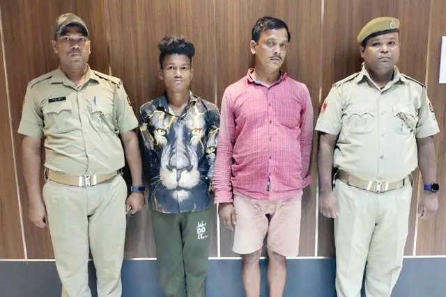 ଚୌଦ୍ବାର ଅଟୋ ଡ୍ରାଇଭର୍‌ଙ୍କ ମୃତ୍ୟୁର ପର୍ଦ୍ଦାଫାସ: ଗାଡ଼ି ତଳେ ଲାଖି ଯାଇଥିବା ଲୋକନାଥଙ୍କୁ ଦୁଇ କିଲୋମିଟର ଘୋଷାଡ଼ି ନେଇଥିଲା ବୋଲେରୋ