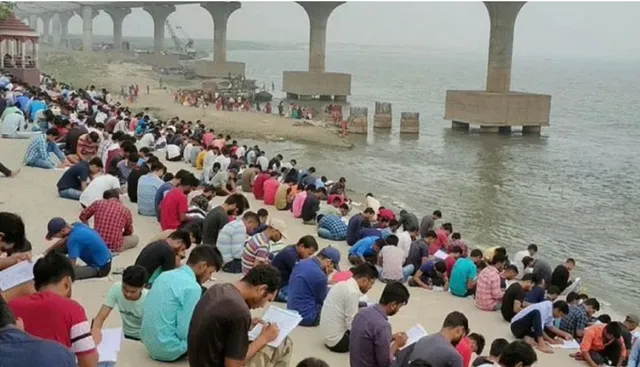 ନଦୀପଠାରେ ଚାଲିଛି ଆଇଏଏସ କୋଚିଂ, ମାଗଣାରେ ପଢ଼ନ୍ତି ୩ ହଜାର ଛାତ୍ରଛାତ୍ରୀ