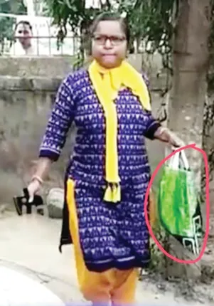 କିଶନନଗର ଥାନା ପରିସରରେ ଆତ୍ମାହୁତି ଘଟଣା, ତଦନ୍ତ ବାଟବଣା; କୁଆଡ଼େ ଗଲା ଗୁଣନିଧିଙ୍କ ବ୍ୟାଗ୍‌?