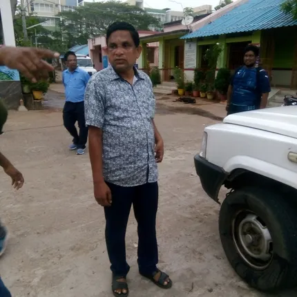 ବ୍ରହ୍ମପୁର ବିଶ୍ୱବିଦ୍ୟାଳୟର ପ୍ରଫେସରଙ୍କ ସମେତ ଦୁଇ ଛାତ୍ର ଗିରଫ