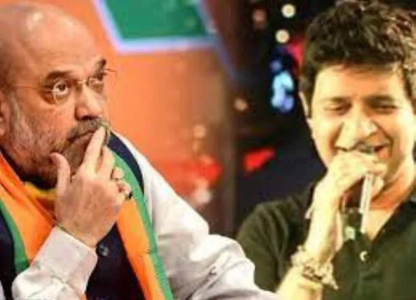 କେକେଙ୍କ ମୃତ୍ୟୁର ତଦନ୍ତ ନିର୍ଦ୍ଦେଶ ପାଇଁ ସ୍ୱରାଷ୍ଟ୍ର ମନ୍ତ୍ରୀଙ୍କୁ ଚିଠି ଲେଖିଲେ ବିଜେପି ସାଂସଦ