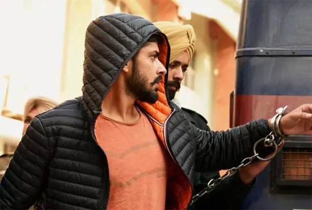 ଜେଲ୍‌ ଭିତରୁ ଚାଲିଛି ଅପରେସନ୍: ସୁଧୁରୁନି ଦୁର୍ଦାନ୍ତ ଲରେନ୍ସ ବିଷ୍ଣୋଇ