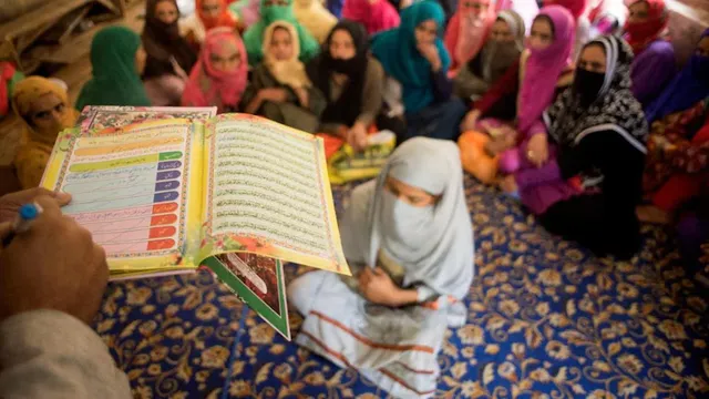 ମୁସଲ୍‌ମାନ ଝିଅମାନେ ୧୬ ବର୍ଷ ବୟସରେ ବାହା ହୋଇପାରିବେ: ପଞ୍ଜାବ ଓ ହରିୟାଣା ହାଇକୋର୍ଟ