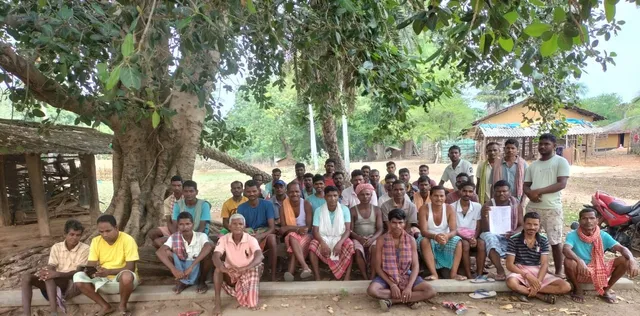 ଫାର୍ମାସିଷ୍ଟଙ୍କୁ ବଦଳି ନକରିବାକୁ ଗ୍ରାମବାସୀଙ୍କ ଦାବି