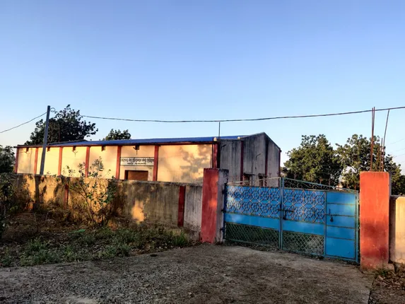 ବନ୍ଦ ହୋଇଗଲା କାଜୁ ମିଲ, ବେରୋଜଗାର ହେଲେ ୫୧ ବଣ୍ଡା ପରିବାର