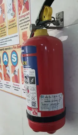 ୩ ମାସ ହେଲା ସରିଲାଣି ଅଗ୍ନି ନିରାପତ୍ତା ଅବଧି, ତଥାପି ପ୍ରଶାସନ ଚେତୁନୀ