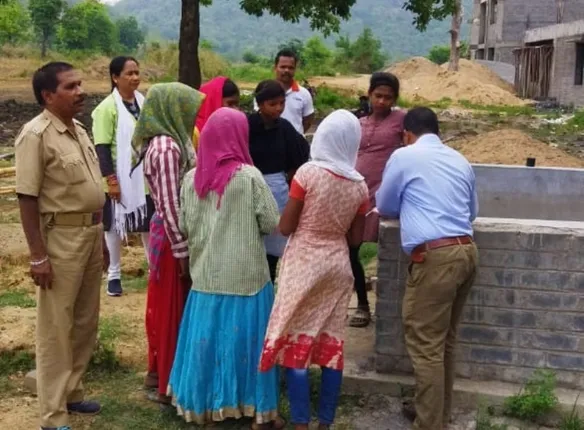 ୯ ଜଣ ଶିଶୁ ଶ୍ରମିକ ଉଦ୍ଧାର