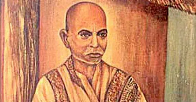 ମନେପଡ଼ନ୍ତି ପଠାଣି ସାମନ୍ତ