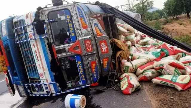 ସଡ଼କ ନିର୍ମାଣ ଡିଜାଇନିଂରେ ତ୍ରୁଟି: ବଢ଼ୁଛି ଦୁର୍ଘଟଣା, ଅଢ଼େଇ ବର୍ଷରେ ଗଲାଣି ୨୯୦ ଜୀବନ