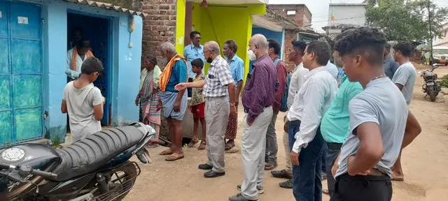 ରାୟଗଡ଼ା: ଡେଙ୍ଗୁ ବେକାବୁ, ଆଉ ୧୧ ପଜିଟିଭ୍ ପରେ ଆକ୍ରାନ୍ତ ସଂଖ୍ୟା ୪୦କୁ ବୃଦ୍ଧି