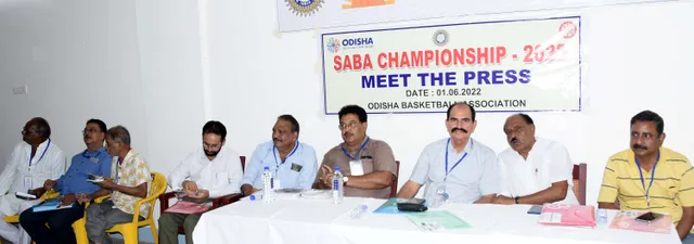 ଆଜିଠୁ ଦକ୍ଷିଣ ଏସୀୟ ଯୋଗ୍ୟତା ପର୍ଯ୍ୟାୟ ବାସ୍କେଟବଲ: ବା˚ଲାଦେଶ-ମାଳଦ୍ବୀପ ପ୍ରଥମ ମୁକାବିଲା