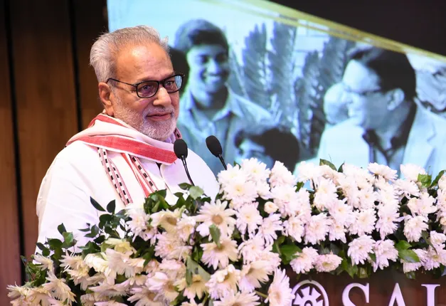 ଶିକ୍ଷା ମାଧ୍ୟମରେ ସ୍ୱର୍ଗକୁ ପୃଥିବୀ ପୃଷ୍ଠକୁ ଅଣାଯାଇ ପାରିବ: ରାଜ୍ୟପାଳ