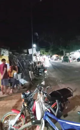 ବିଲ୍‌ ନେଇ ଠିକାଦାର ଛୁ’, ହାଇମାଷ୍ଟ୍‌ ଓ ଷ୍ଟ୍ରିଟ୍‌ ଲାଇଟ୍‌ ଅଚଳ, ଅବଧି ଥାଇ ହେଉନି ମରାମତି