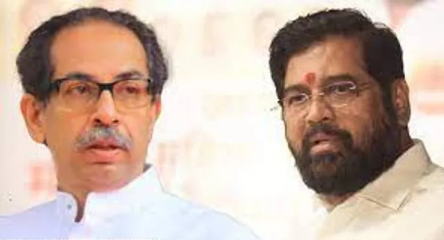 ଏପଟେ ବିଧାୟକଙ୍କୁ ବୈଠକରେ ଉପସ୍ଥିତ ରହିବାକୁ ମୁଖ୍ୟମନ୍ତ୍ରୀ ଠାକରେଙ୍କ ସମନ; ସେପଟେ ବିଦ୍ରୋହୀ ପାରିତ କଲେ ସଂକଳ୍ପ