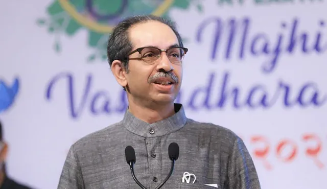 ଯେଉଁମାନେ ଯିବାକୁ ଚାହାଁନ୍ତି, ଅବାଧରେ ଯାଇପାରନ୍ତି, ମୁଁ ନୂଆ ‘ଶିବସେନା’ ଗଢ଼ିବି: ଉଦ୍ଧବ ଠାକ୍‌ରେ