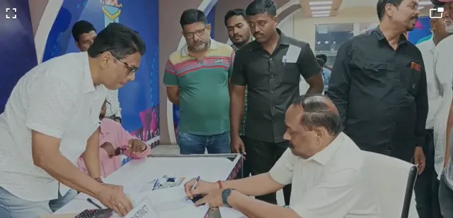 ବାରବାଟୀ ଷ୍ଟାଡିୟମରେ ଆଜିଠୁ ଅଫଲାଇନ୍ ଟିକେଟ ବିକ୍ରି ଆରମ୍ଭ