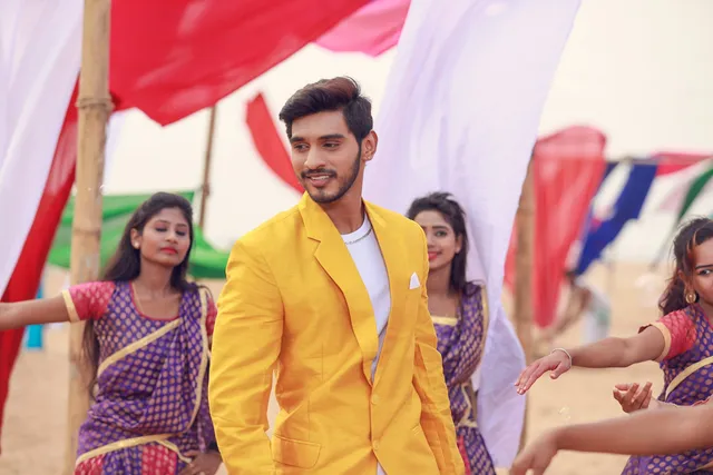 ପ୍ରଥମ ଥର ଛୋଟ ପରଦାରେ ଓଲିଉଡର ଏହି ଜଣାଶୁଣା ନାୟକ