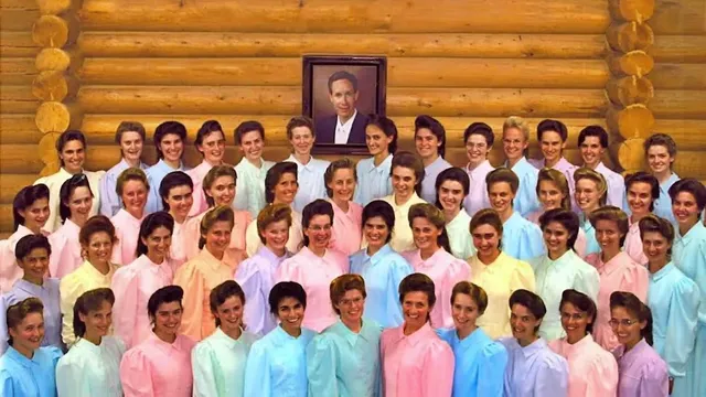 ୭୮ ରାଣୀଙ୍କ ରାଜା ଏବେ ଜେଲ୍‌ରେ; ପତ୍ନୀଙ୍କ ମଧ୍ୟରେ ଥିଲେ କିଛି ନାବାଳିକା