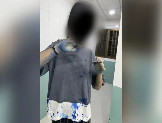 ରାଜସ୍ଥାନ ମନ୍ତ୍ରୀଙ୍କ ପୁଅ ବିରୋଧରେ ଦୁଷ୍କର୍ମ ଅଭିଯୋଗ ଆଣିଥିବା ଯୁବତୀଙ୍କୁ ‘କାଳି ଆକ୍ରମଣ’