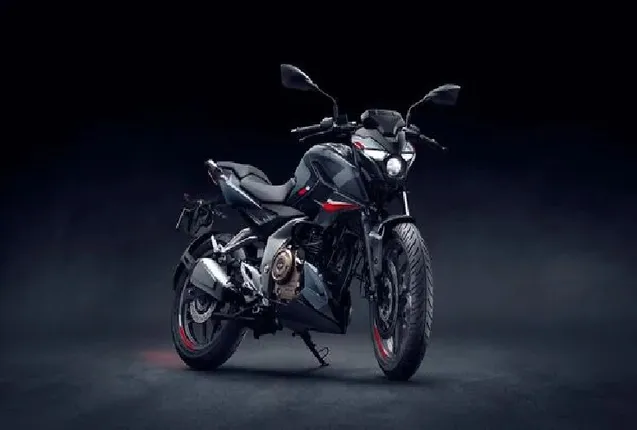 ପ୍ରଥମ ଥର ପାଇଁ ଦେଖିବାକୁ ମିଳିଲା ବଜାଜ୍‌ ପଲ୍‌ସର୍‌ର ନୂଆ ଲୁକ୍‌, ଖୁବ୍‌ ଶୀଘ୍ର ଲଞ୍ଚ୍‌ ହେବ ‌ଏହି ଟ୍ରେଣ୍ଡି ‘ବ୍ଲାକ୍‌-ବାଇକ୍‌’