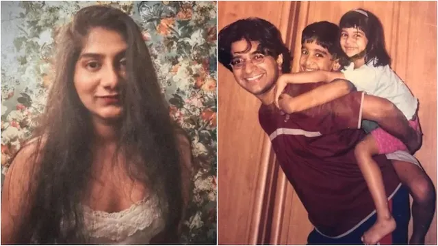 ବିଶ୍ବ ପିତୃ ଦିବସ ଅବସରରେ କେକେଙ୍କୁ ମନେପକାଇ ଭାବପ୍ରବଣ ପୋଷ୍ଟ୍‌ କଲେ ଝିଅ ତମାରା