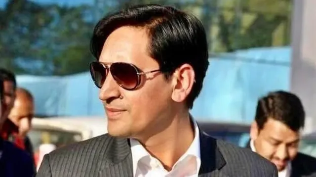 ପାଠ ପଢ଼ାରେ ଥିଲେ ଦୁର୍ବଳ, ବନିବାକୁ ଚାହୁଁଥିଲେ କବାଡ଼ିବାଲା; ବନିଗଲେ ଆଇଏଏସ୍‌ ଅଧିକାରୀ