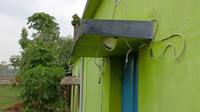 କୋକସରାରେ ସଶସ୍ତ୍ର ଡକାୟତି: ଦମ୍ପତି ଗୁରୁତର, ସୁନାଗହଣା ଓ ଲକ୍ଷାଧିକ ଟଙ୍କା ଲୁଟ୍