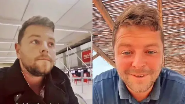 ୧୫୦୦ କିଲୋମିଟର ପାର୍‌ ହୋଇ ପ୍ରେମିକାଙ୍କୁ ଭେଟିବାକୁ ପହଞ୍ଚିଲେ ପ୍ରେମିକ, ମିଳିଲା ଧୋକା