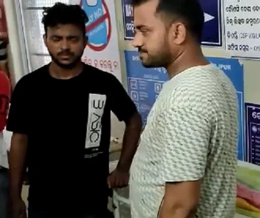 ଗାଁ ଦାଣ୍ଡରେ ଖେଳୁଥିବା ସମୟରେ ମାଡ଼ିଗଲା ଟ୍ରକ୍: ଶିଶୁର ମୃତ୍ୟୁ