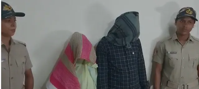 ଗୋପାଳ ନାୟକ ହତ୍ୟାକାଣ୍ଡର ପର୍ଦ୍ଦାଫାସ: ପତ୍ନୀ ଓ ପୁରୁଷ ବନ୍ଧୁ ଗିରଫ