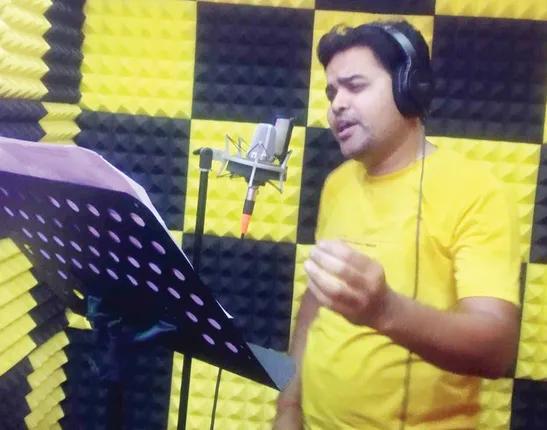 ନୂଆ ଗୀତ, ‘ଦ୍ରୌପଦୀ ମୁର୍ମୁ ହେବେ ଆମ ରାଷ୍ଟ୍ରପତି’ ଆଜି ୟୁଟ୍ୟୁବ୍‌ରେ ରିଲିଜ