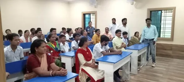 ବୈପାରିଗୁଡା ବ୍ଲକର ୯୫ଟି ସ୍କୁଲ ଉଦଘାଟିତ