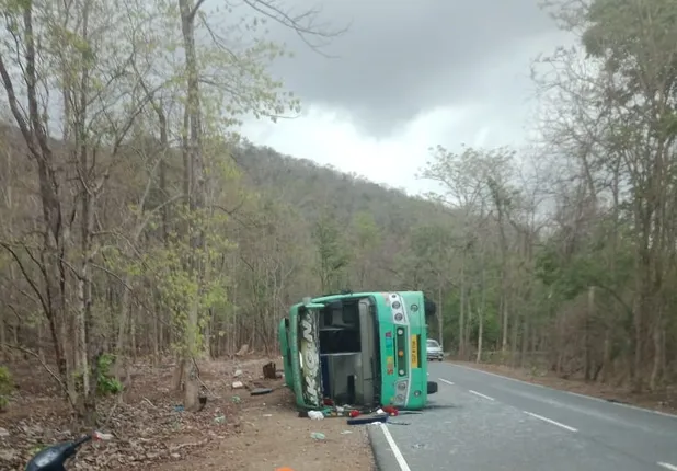 ଦାଦନ ଖଟିବାକୁ ଯିବାବେଳେ ବସ ଦୁର୍ଘଟଣା, ଗୋଟିଏ ପରିବାରର ୨ ଶିଶୁ ଆଖିବୁଜିଲେ