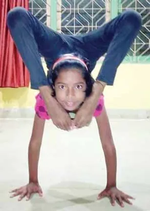 ଆଜି ଆନ୍ତର୍ଜାତିକ ଯୋଗ ଦିବସ: ଯୋଗ ଯୋଗୁଁ ସୁସ୍ଥ, ସକ୍ଷମ ଓ ସଫଳ